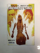 Incorruptible (2010) Starter Consequential Set
