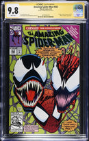 Amazing Spider-Man (1992)