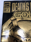 Death’s Head Gold (1994) Variant