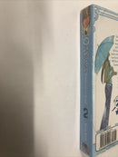 Oto Dama Voice From The Dead (2010) TPB Vol