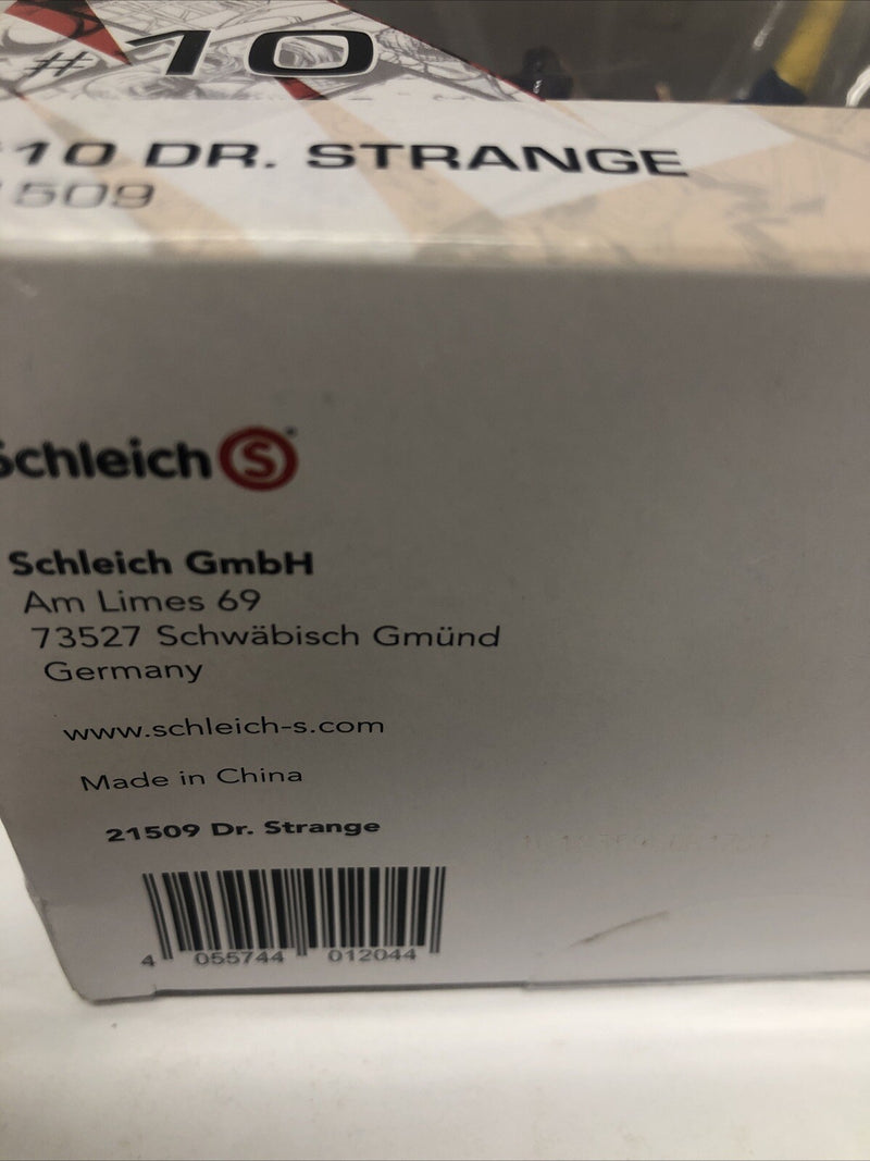 NEW Marvel • Dr. Strange