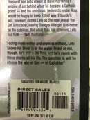 Bite Club (2005) TPB Vertigo •DC Comics • Howard Chaykin • David Tischman • Hahn