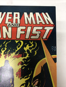 Power Man And Iron Fist (1984)