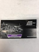 Transformers Revenge Of The Fallen Dirge 2009 Complete Mint w/instructions