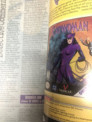 Batman Detective Comics (2000)