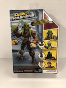 Star Wars Hero Mashers Kit Fisto 2015