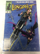 Longshot (1985)