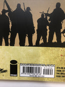 The Walking Dead Vol.11 Fear The Hunters (2013) Image TPB SC Robert Kirkman
