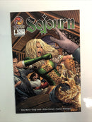 Sojourn (2001) Starter Consequential Set
