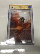 Shazam !(2023)
