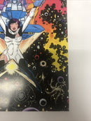 The Omega Men (2023)