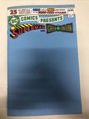 DC Comics Presents (2025)
