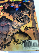 JLA Classified
