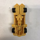 Transformers Battle Damage classic movie Legends Bumblebee 2006 Complete Mint