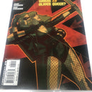Green And Black Arrow Canary (2007)
