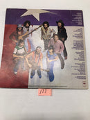 Willie Nelson Willie And Family Live Double Vinyl LP Album