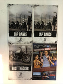 Battleworld: Runaways (2015) Starter Set