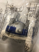 1999 Star Wars Episode 1 Phantom Menace R2D2Taco Bell Pizza Hut KFC Cup Topper!