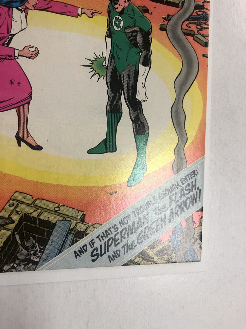 Green Lantern (1984)