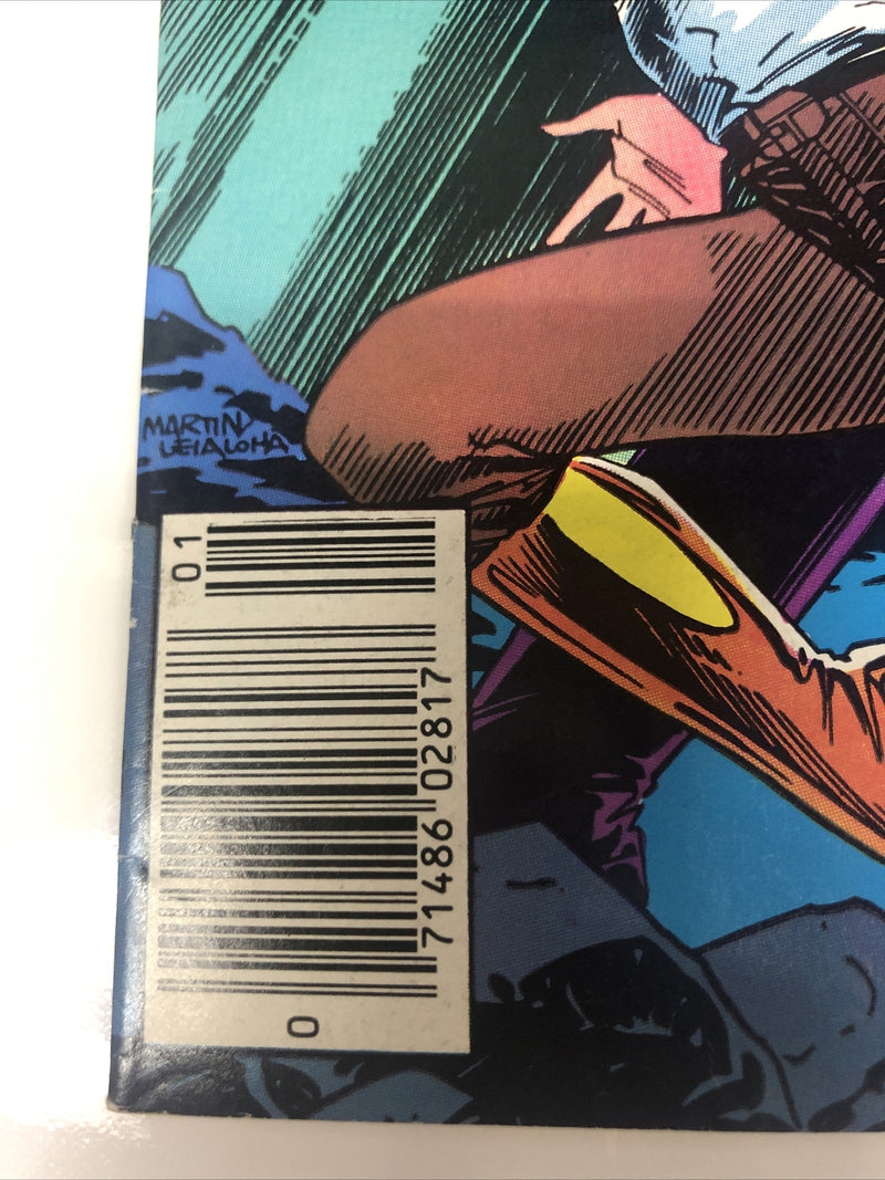 Superman (1982)