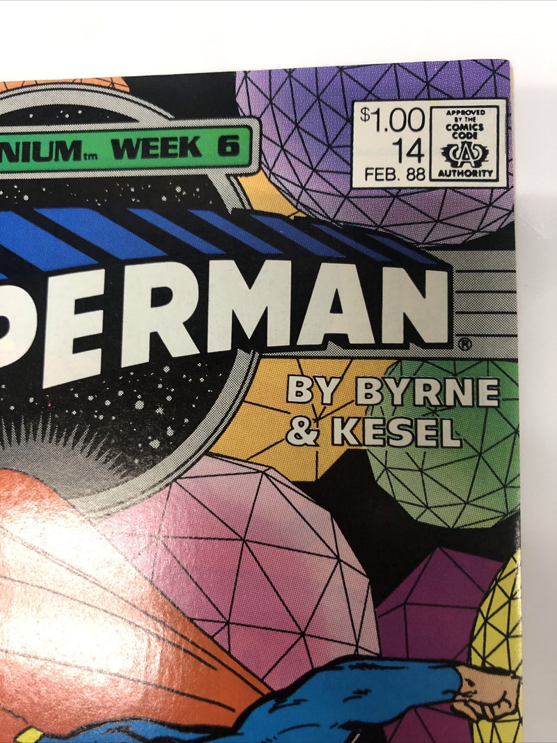 Superman (1988)
