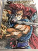 Thundercats (2024)