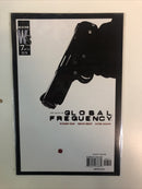 Are You On The Global Frequency (2002) Complete Set