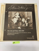 Grieg Piano Concerto In A Minor Vinyl LP Album