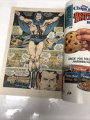 Secret Origins (1987)