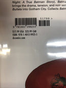 Batman Broken City(2020) DC TPB SC Brian Azzarello