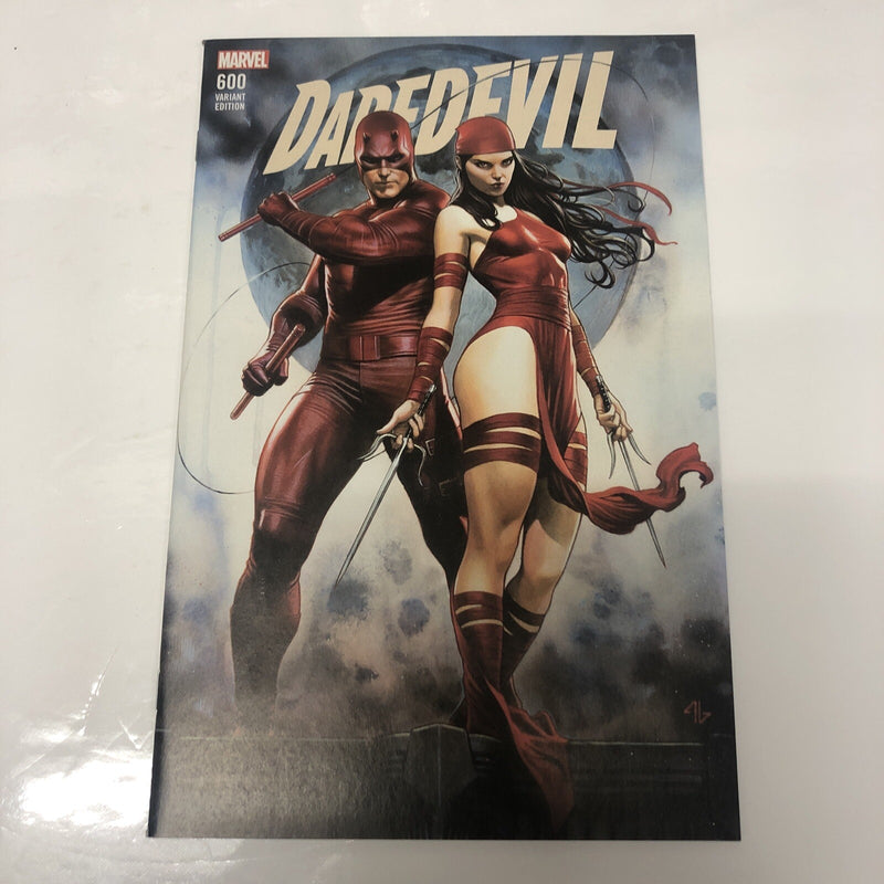Daredevil (2018)