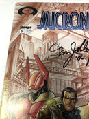 Micronauts (2003)