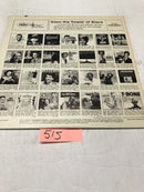 Nelson Riddle The Best Of... Vinyl LP  Albums