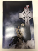 Vampirella Trial Of The Soul (2020) Variant (NM) Rare • Bill Willingham • Cafaro