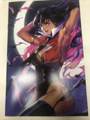 Vampirella (2021)