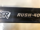 NERF HYPER RUSH-40  • 30 Rounds • NERF HYPER ROUNDS • Eye Wear • NEW • Extreme