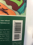 Superman First Thunder Shazam! (2006) Dc Comics TPB SC Judd Winick