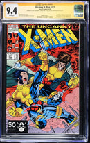 Uncanny X-Men (1991)