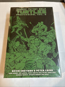 Teenage Mutant Ninja Turtles Compendium, Vol. 2
