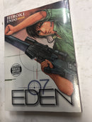 Eden Vol.7 (2005) TPB SC Hiroki Endo