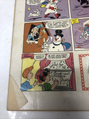 Frosty The Snowman (1955)