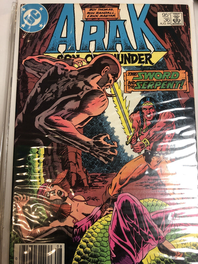 Arak (1982)