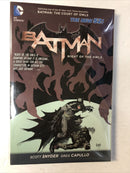 Batman: Night of the Owls TPB Softcover (2013) Snyder