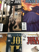 Jonah Hex (2007)