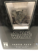 Star Wars Jango Fett