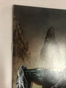 Grimm Fairy Tales V2 (2018)