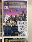 Star Trek Deep Space Nine