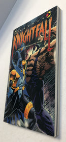 Batman: Knightfall, Part Two: Who Rules The Night | TPB Paperback (NM)(1993)