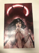 Vampirella Trial Of The Soul (2020) Variant (NM) Rare • Bill Willingham • Cafaro