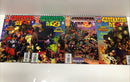 Generation Next (1995) Set Issue